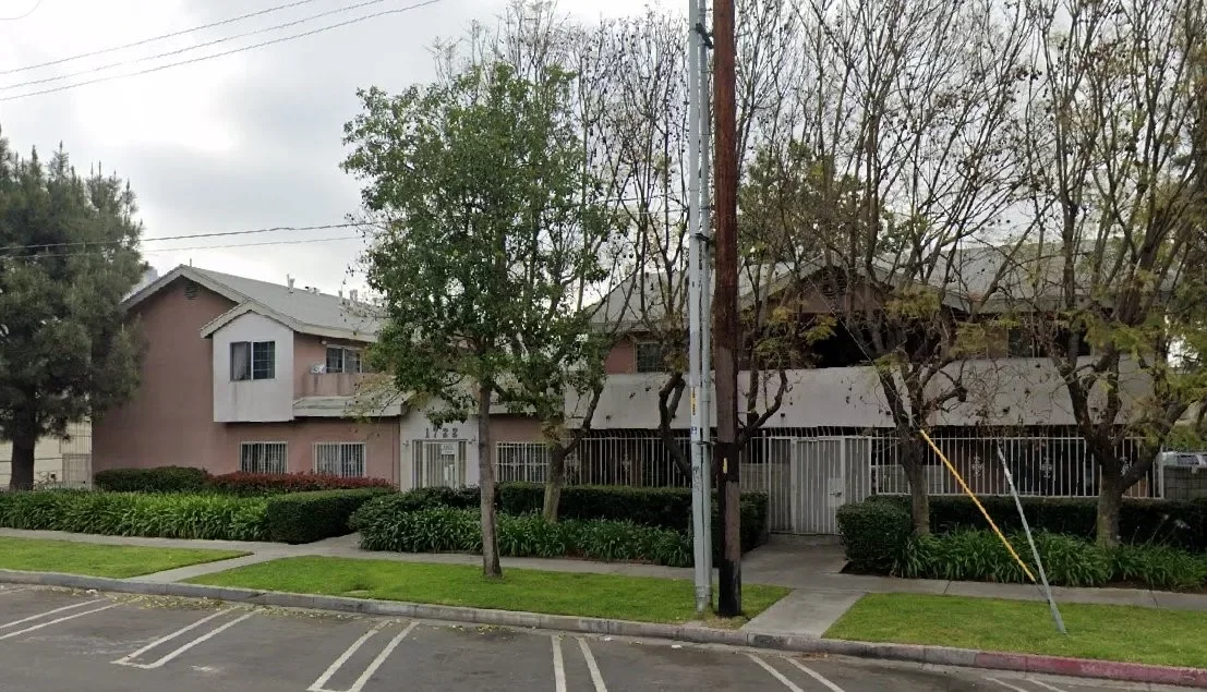 1BR Apartment for Rent in Los Angeles, CA