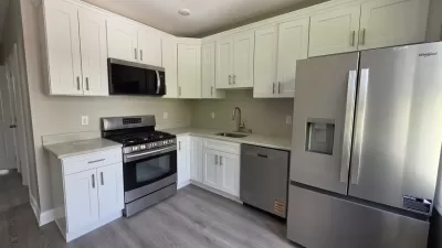 3BR Multi-Family for Rent in Jersey City, NJ