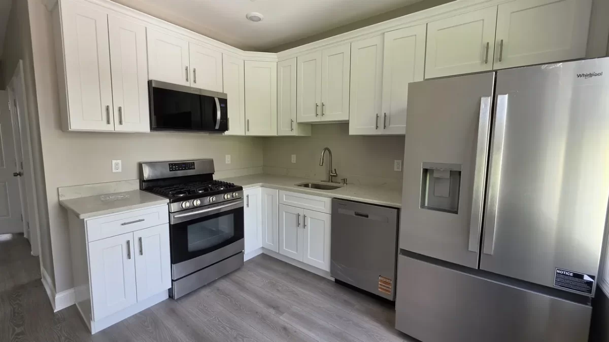3BR Multi-Family for Rent in Jersey City, NJ