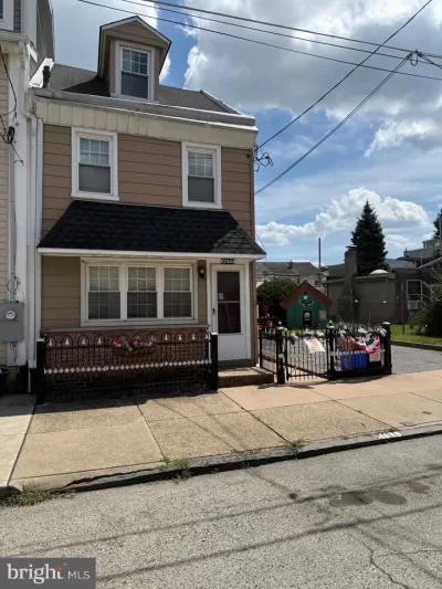 Multi-Family for Sale in Philadelphia, PA