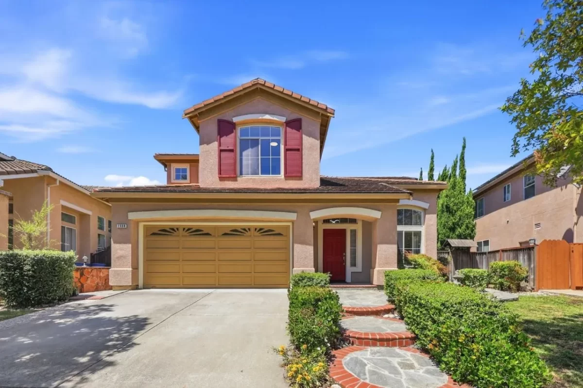 4BR House for Sale in San Jose, CA