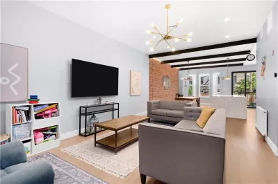 4BR Multi-Family for Rent in Brooklyn, NY