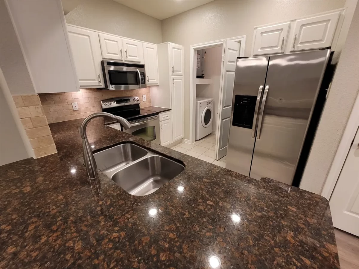 2BR Apartment for Rent in Houston, TX