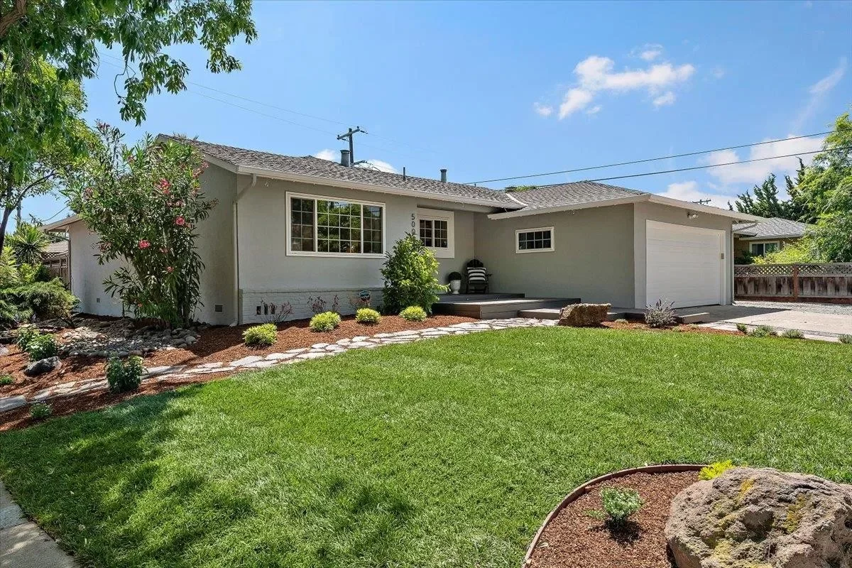 3BR House for Sale in San Jose, CA