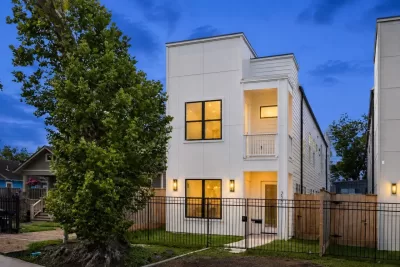 4BR House for Sale in Houston, TX