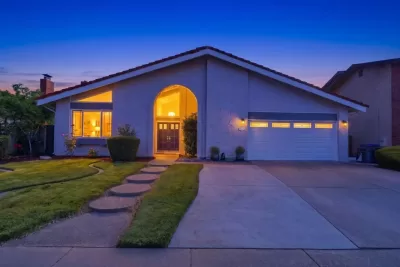 4BR House for Sale in San Jose, CA