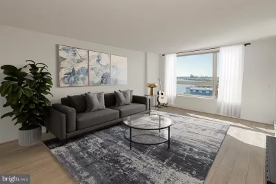 2BR Condo for Sale in Philadelphia, PA