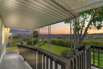 2BR Mobile Home for Sale in San Diego, CA