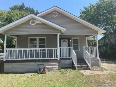 3BR House for Rent in San Antonio, TX