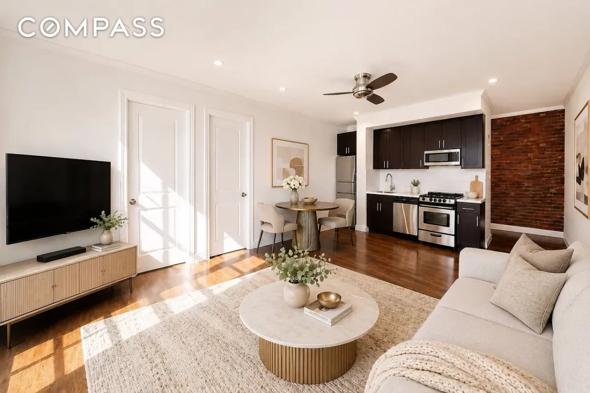 5BR House for Rent in Brooklyn, NY