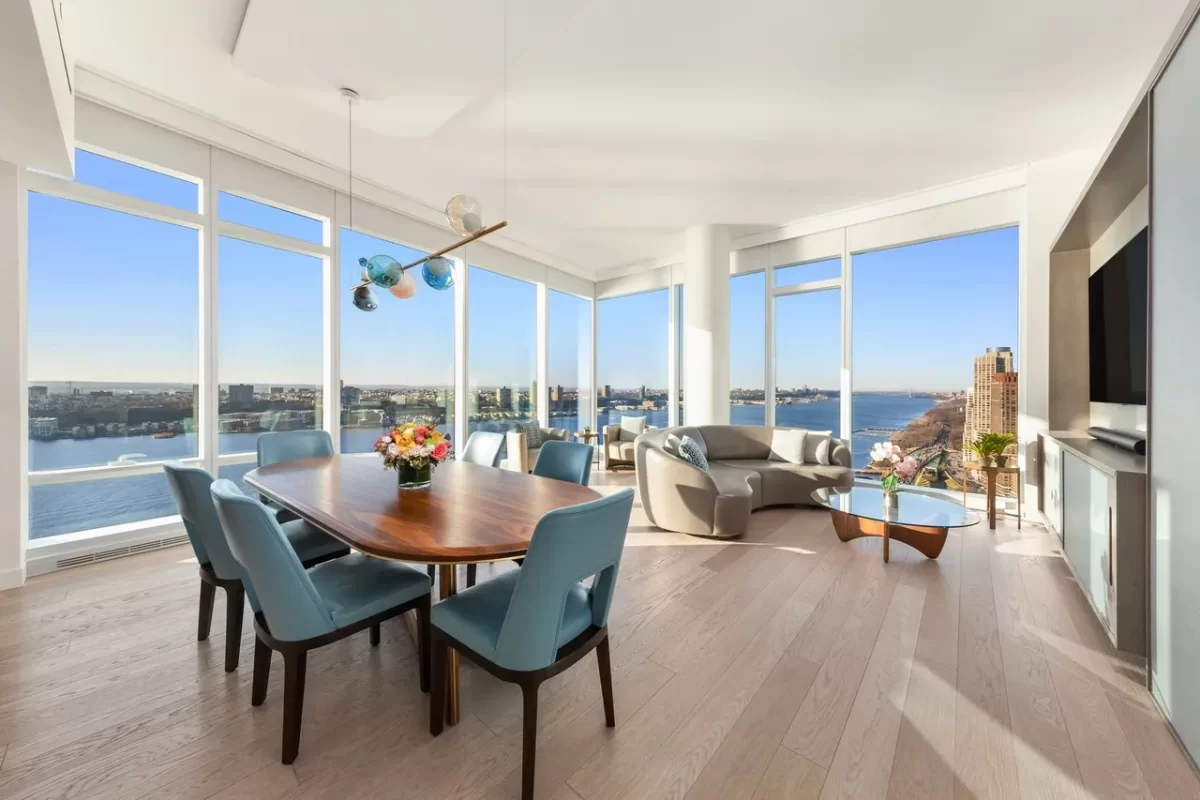 4BR Condo for Sale in New York, NY