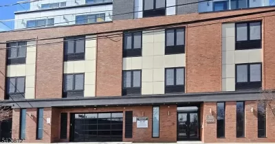 1BR House for Rent in Jersey City, NJ