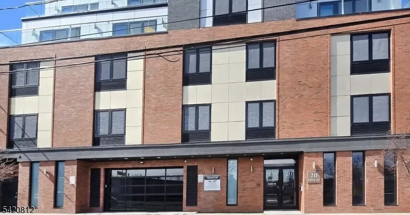 1BR House for Rent in Jersey City, NJ