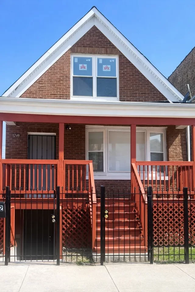 2BR Apartment for Rent in Chicago, IL