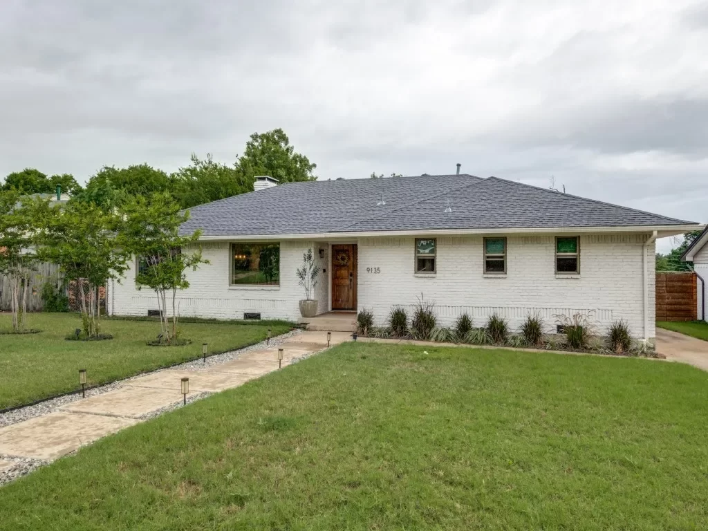 3BR House for Sale in Dallas, TX