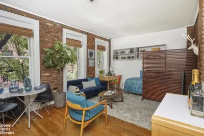 1BR Multi-Family for Sale in Manhattan, NY