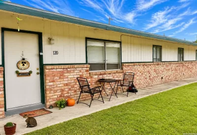 2BR House for Rent in San Antonio, TX