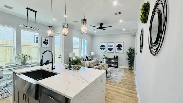 3BR House for Sale in Houston, TX