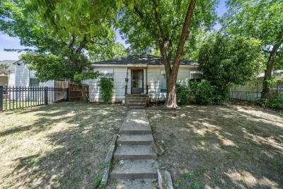 3BR House for Sale in Dallas, TX