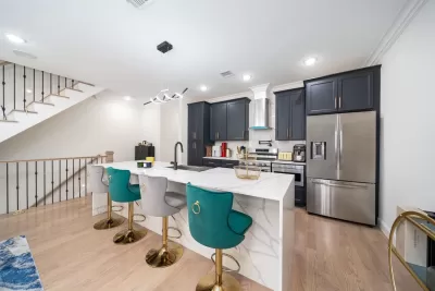 3BR Multi-Family for Rent in Jersey City, NJ