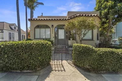 4BR Multi-Family for Sale in San Diego, CA