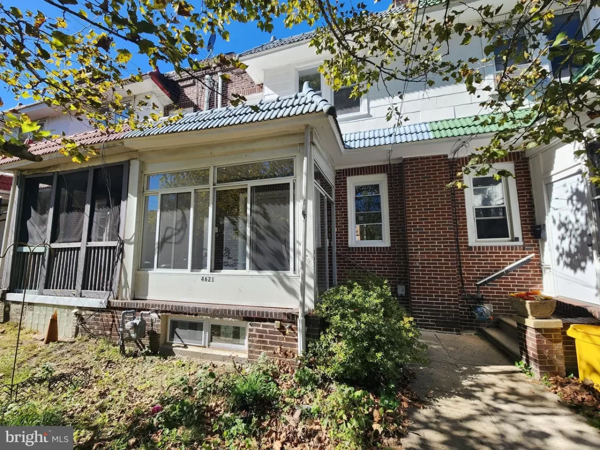 3BR Townhouse for Rent in Pennsauken, NJ