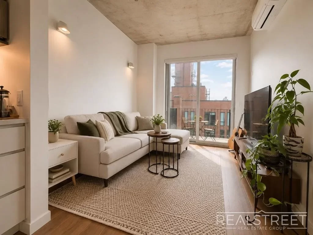 2BR House for Rent in Brooklyn, NY