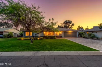 3BR House for Sale in Phoenix, AZ