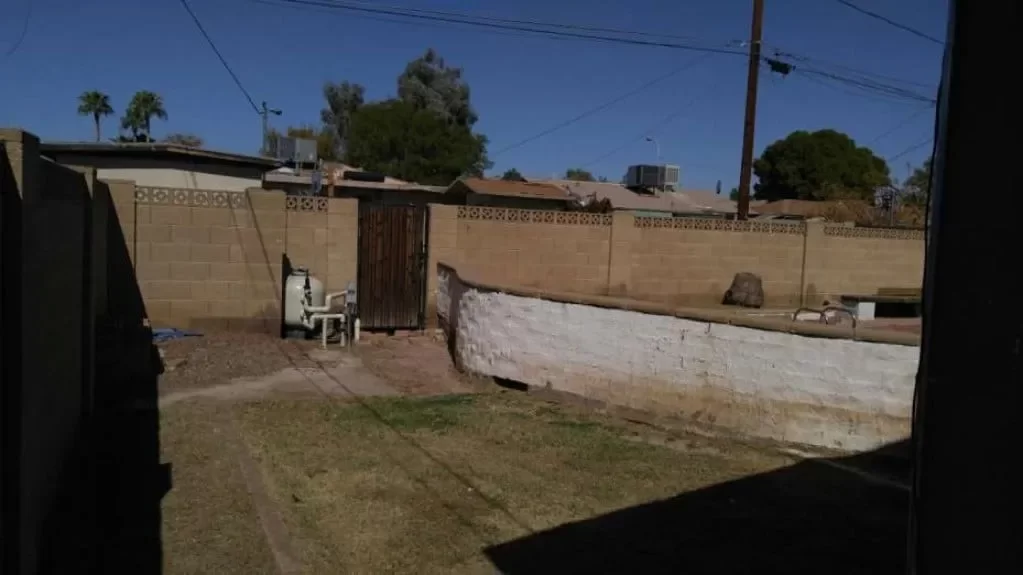 4BR House for Rent in Phoenix, AZ