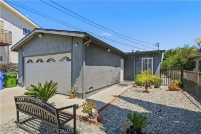 3BR House for Sale in Los Angeles, CA