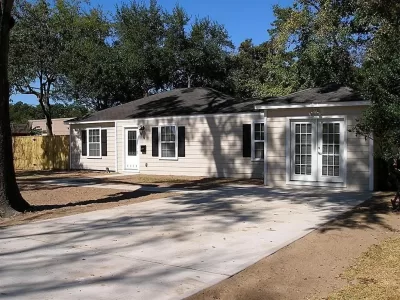 3BR House for Rent in Houston, TX