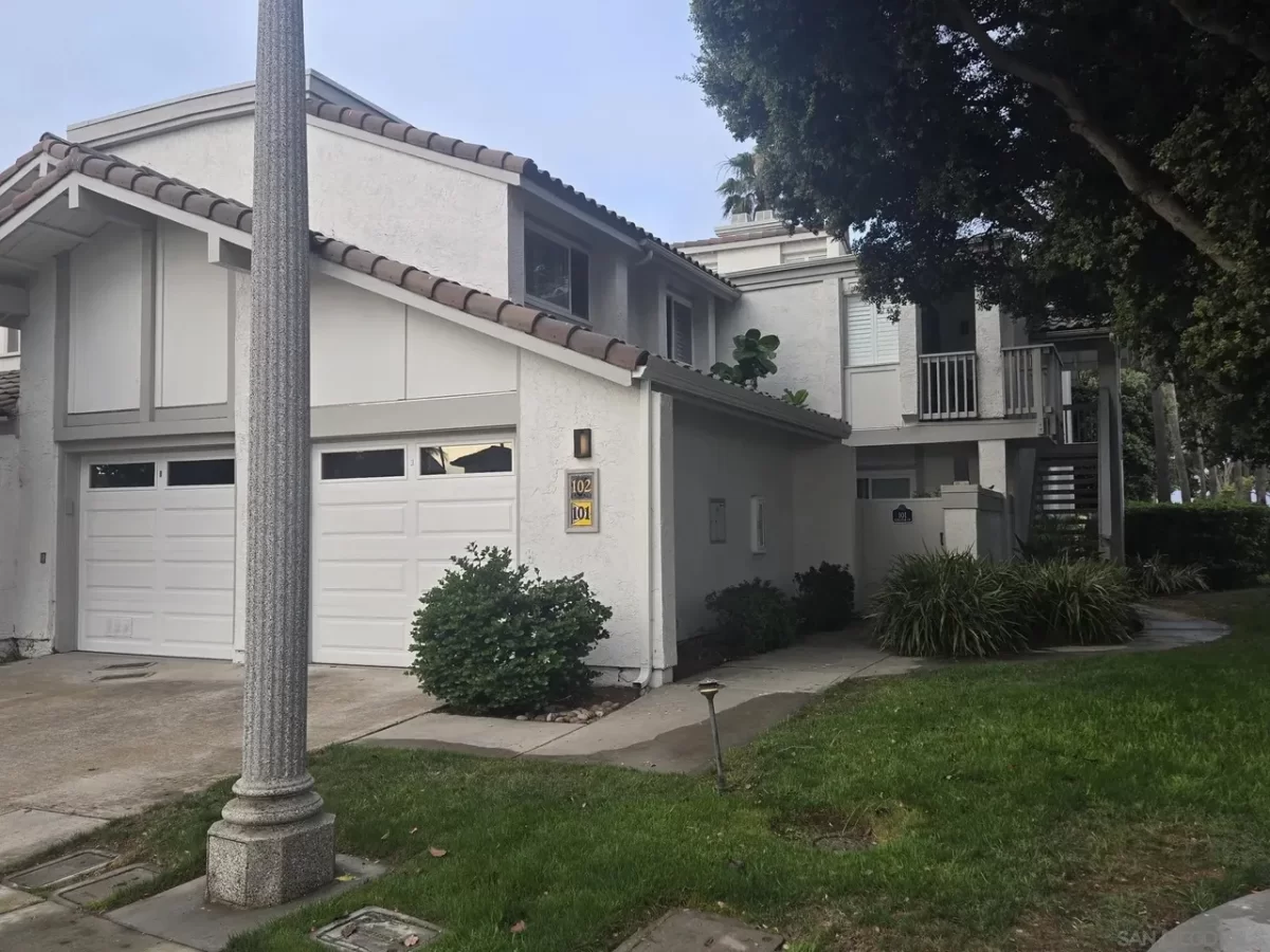 2BR Condo for Rent in Coronado, CA
