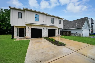 3BR Multi-Family for Rent in Houston, TX