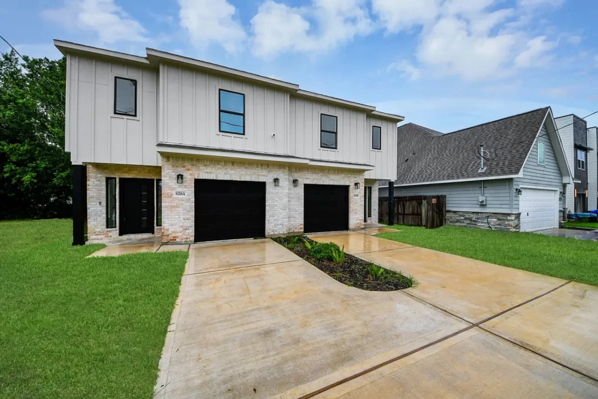 3BR Multi-Family for Rent in Houston, TX