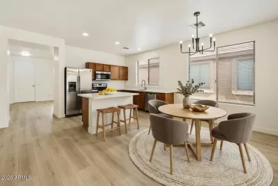 3BR House for Sale in Phoenix, AZ