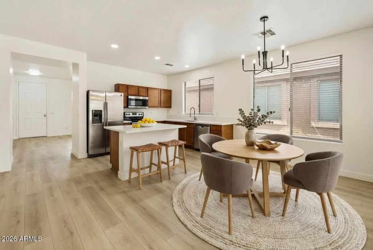 3BR House for Sale in Phoenix, AZ