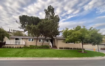 2BR Mobile Home for Sale in San Jose, CA