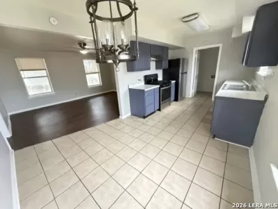 3BR House for Rent in San Antonio, TX