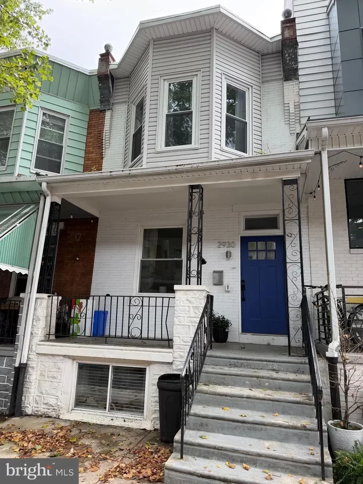 3BR Townhouse for Rent in Philadelphia, PA