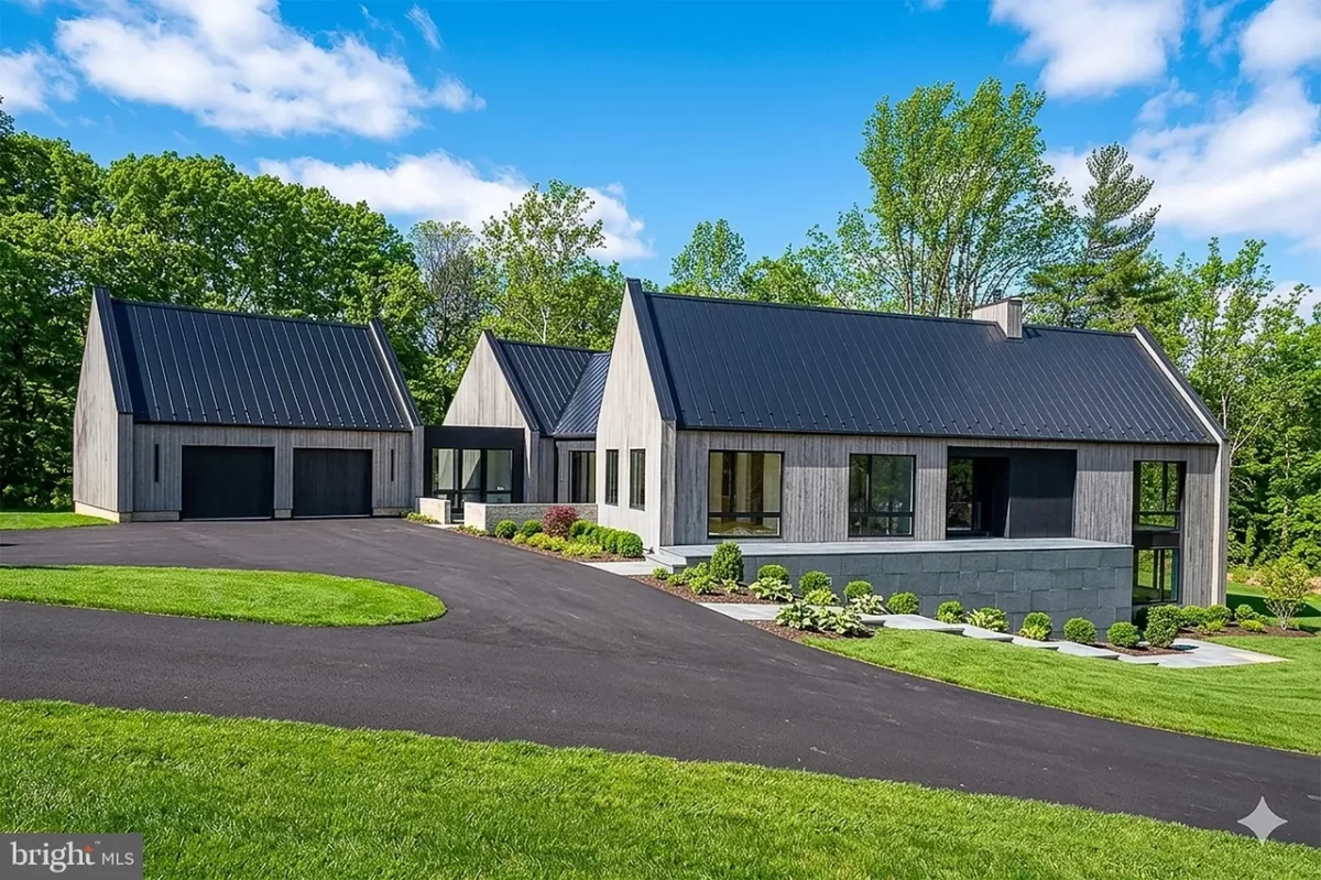 5BR House for Sale in Gladwyne, PA