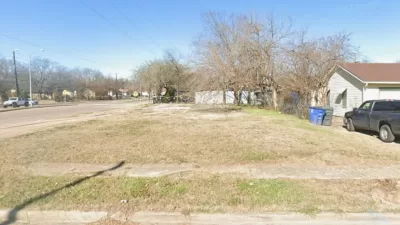 Land for Sale in Dallas, TX