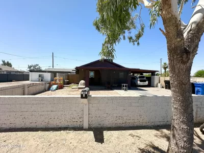 Multi-Family for Sale in Phoenix, AZ