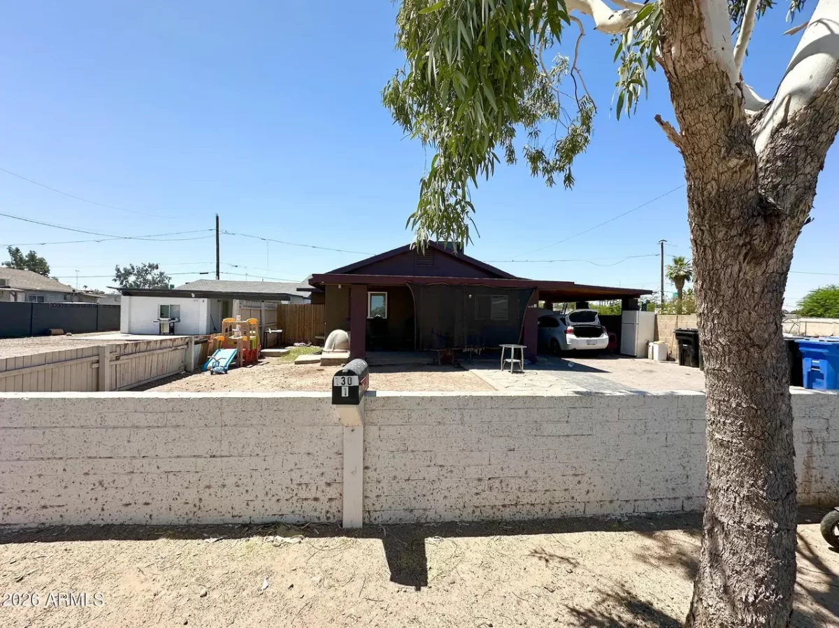 Multi-Family for Sale in Phoenix, AZ