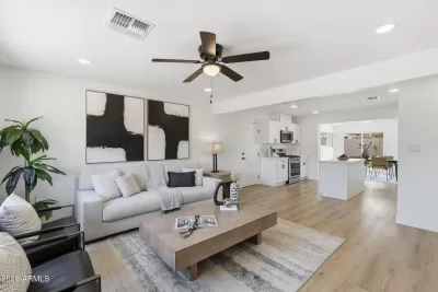 4BR House for Sale in Phoenix, AZ
