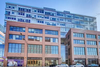 1BR Condo for Rent in Chicago, IL