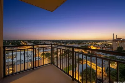 1BR House for Rent in San Antonio, TX