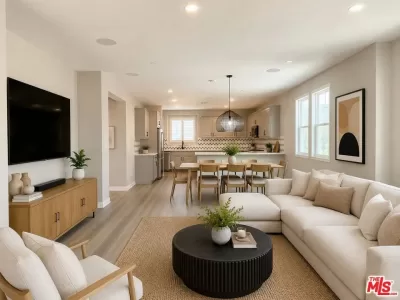 4BR Condo for Sale in Inglewood, CA