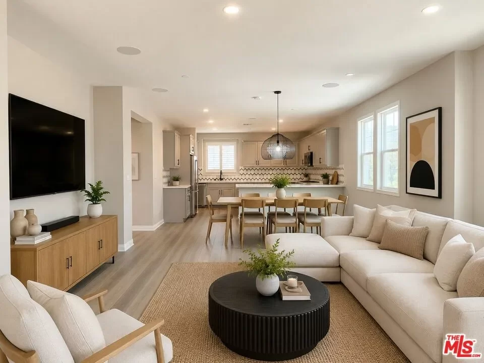 4BR Condo for Sale in Inglewood, CA