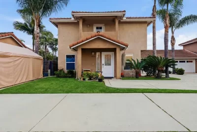 3BR House for Sale in Chula Vista, CA