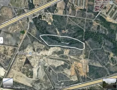 Land for Sale in San Antonio, TX